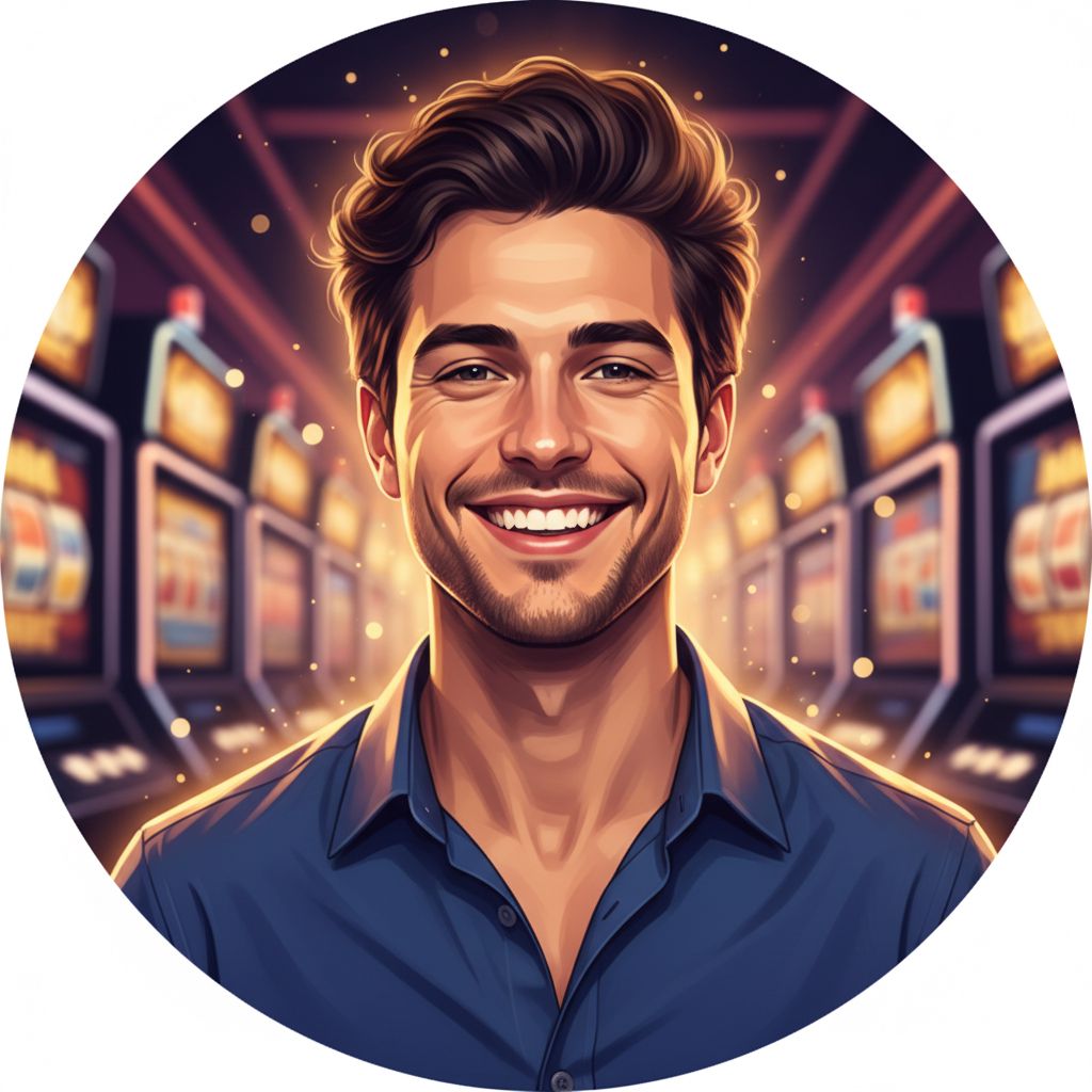 Fruit Cocktail Slot – Refresh Your Wins!